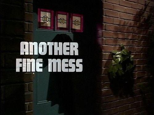 Seven of One Season 1 Episode 5 - Another Fine Mess