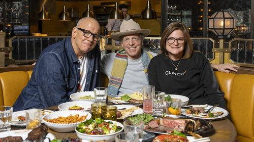 The Circus Season 8 Episode 2 - Off to the Races