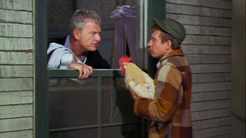 Green Acres Season 1 Episode 7 - Neighborliness