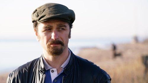 undefined Season 5 Episode 6 - Crossbreed