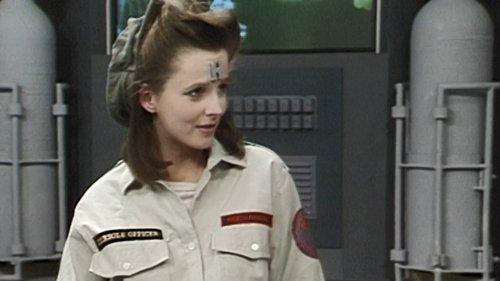 Red Dwarf Season 1 Episode 3 - Balance of Power