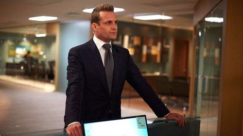 undefined Season 5 Episode 1 - Denial