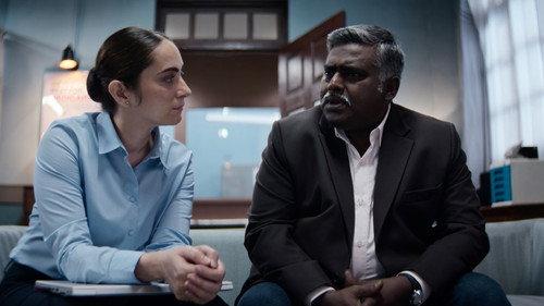 Undekhi Season 4 Episode 6 - The Kiss Of Judas