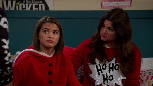 Alexa & Katie Season 2 Episode 8 - The Ghost of Cancer Past