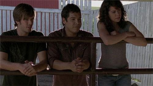 undefined Season 3 Episode 5 - Glory Days