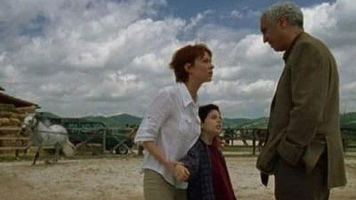 undefined Season 3 Episode 2 - Never Too Late in Love