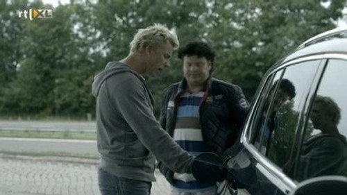 Divorce Season 2 Episode 6 - Back to basic