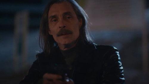 The Hammer and the Rose: A Behzat Ç. Story Season 3 Episode 3 - Episode 3