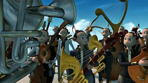 The Little Prince Season 1 Episode 8 - Episode 8