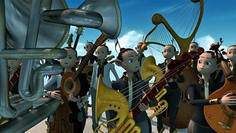 The Little Prince Season 1 Episode 8 - Episode 8