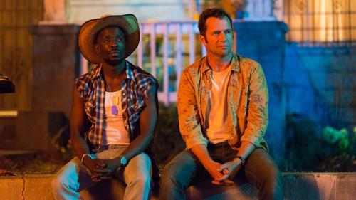 Hap and Leonard Season 2 Episode 1 - Mucho Mojo