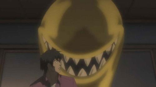 Mokke Season 1 Episode 3 - Okurimono