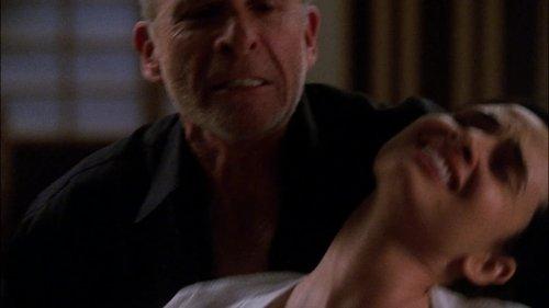 undefined Season 3 Episode 21 - Legacy