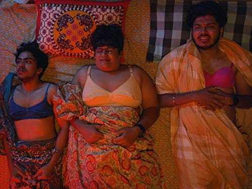 Hostel Daze Season 1 Episode 1 - Intro