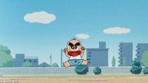 Little Baldy Hagemaru Season 1 Episode 15 - Episode 15