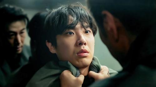 The Escape of the Seven Season 1 Episode 2 - The Bobble Incident