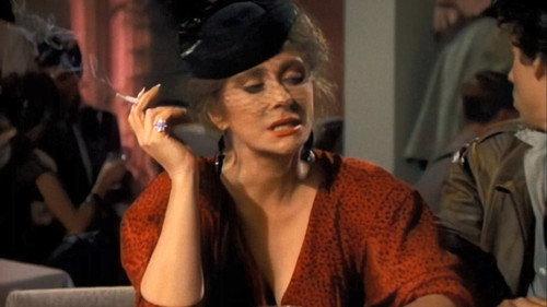 The Hitchhiker Season 1 Episode 15 - Out of the Night