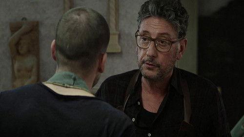 Pezzi unici Season 1 Episode 1 - Episode 1