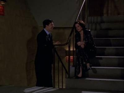 Will & Grace Season 4 Episode 19 - Cheatin' Trouble Blues