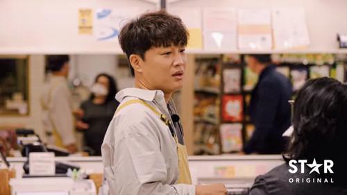 Unexpected Business Season 3 Episode 2 - Episode 2