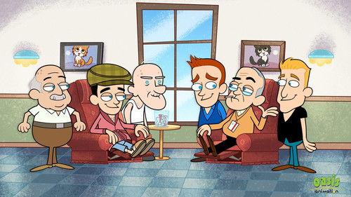 2 Nuts and a Richard! Season 2 Episode 4 - Episode 4