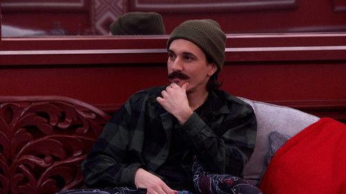 Big Brother Season 27 Episode 2 - Episode 2