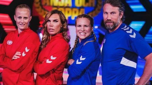 Who can beat Anja and Foppa? Season 2 Episode 2 - Episode 2