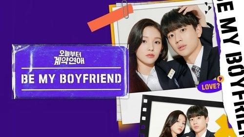Be My Boyfriend Season 1 Episode 1 - Episode 1