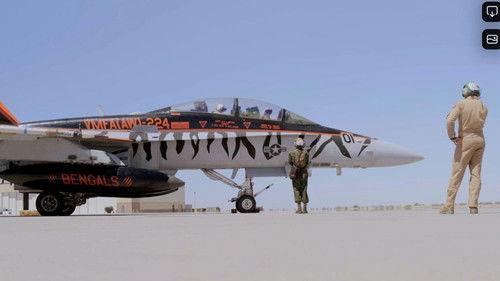 Top Combat Pilot Season 1 Episode 3 - Now or Never