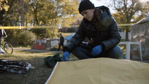 Coroner Season 4 Episode 9 - Our Home on Native Land