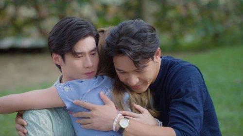 Love in the Moonlight Season 1 Episode 12 - The Final Chapter of Love