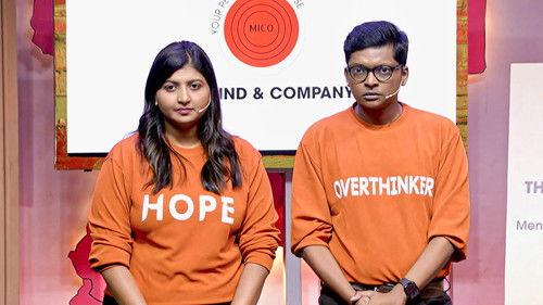 Startup Singam Season 1 Episode 4 - Life-Saving Pitches