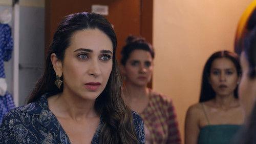 Mentalhood Season 1 Episode 10 - Perfection Is A Myth