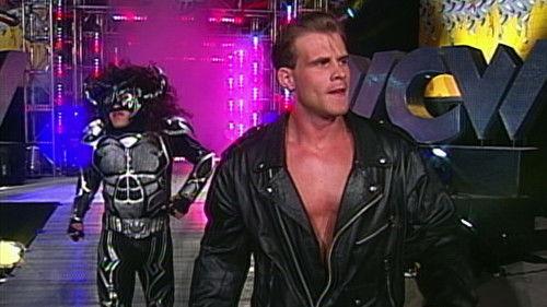 WCW Monday Nitro Season 3 Episode 14 - WCW Monday Nitro - Apr 07, 1997