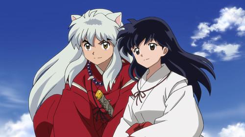 Yashahime: Princess Half-Demon Season 1 Episode 1 - Inuyasha: Since Then