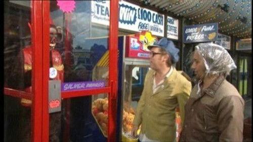 Bang, Bang, It's Reeves and Mortimer Season 1 Episode 1 - Episode 1