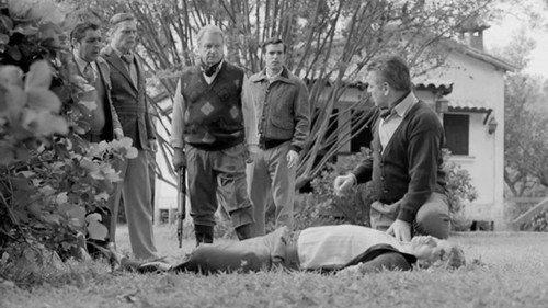 Variaciones Walsh Season 1 Episode 5 - Episode 5