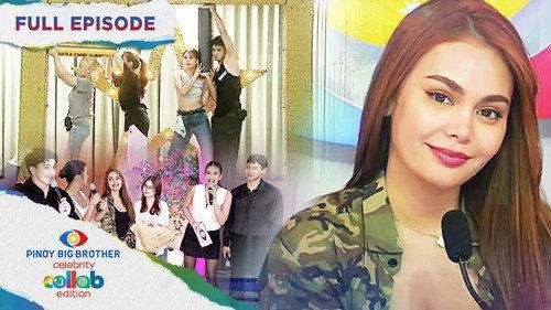 Pinoy Big Brother Season 18 Episode 7 - Episode 7