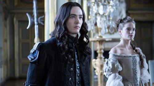 Versailles Season 1 Episode 3 - Mirror for Princes