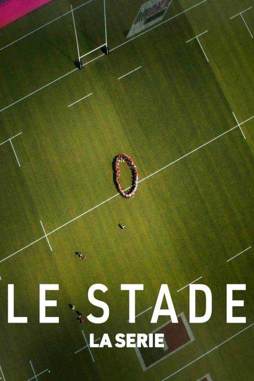 Le Stade poster