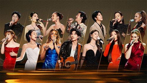 Singer Season 10 Episode 13 - Episode 13