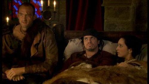 undefined Season 1 Episode 6 - Le Garde du corps