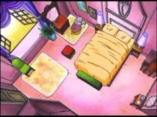 Kirby: Right Back at Ya! Season 1 Episode 17 - The Thing About the Ring