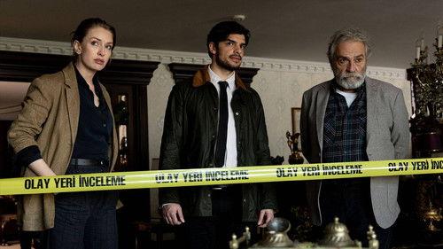 The Turkish Detective Season 1 Episode 2 - Episode 2
