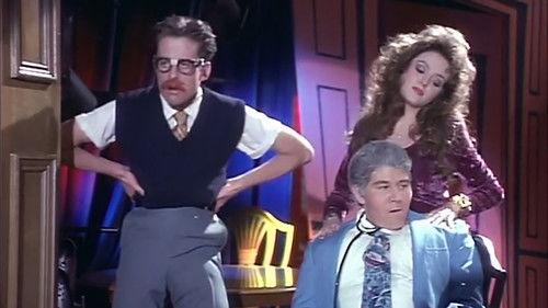 Evening Shade Season 2 Episode 20 - Callous Hearts of Rage