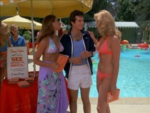 Fantasy Island Season 2 Episode 4 - Best Seller / The Tomb