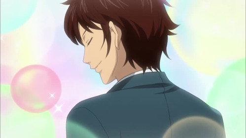 SKET DANCE Season 1 Episode 7 - Summer Sakura