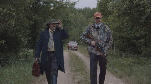 Ne tau, Martyna! Season 1 Episode 27 - Episode 27