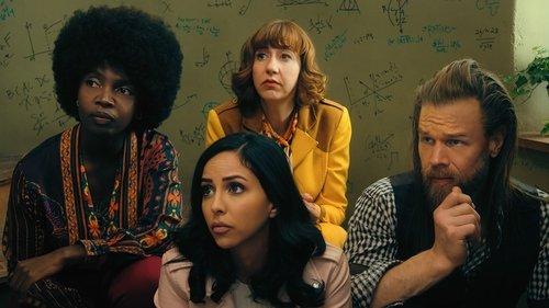 The Mysterious Benedict Society Season 2 Episode 8 - A Two-Way Street