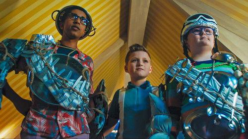 The Dumping Ground Season 12 Episode 7 - The Howling